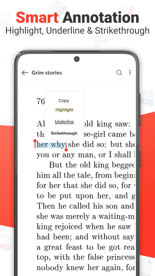 PDF Expert – PDF Reader screenshot 4