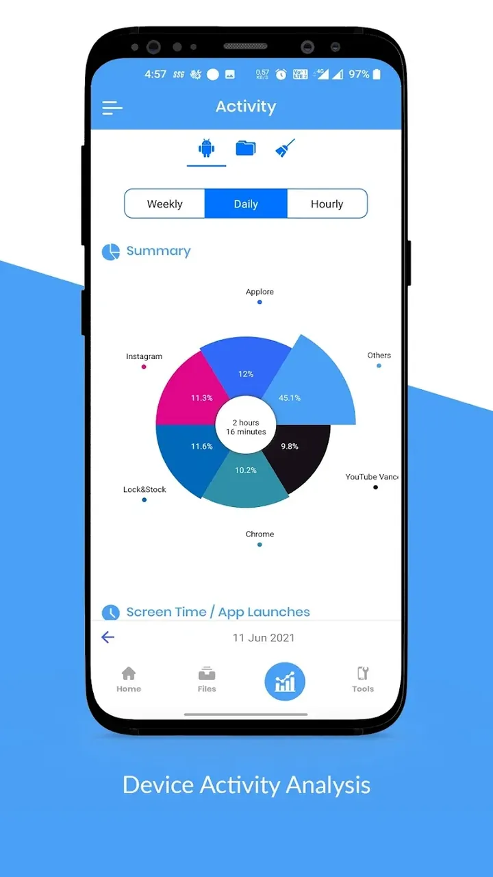 Applore - Phone Assistant screenshot 5