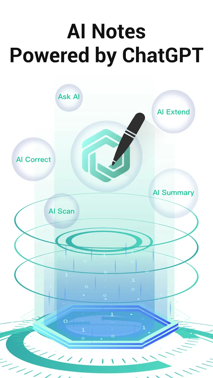 AI Voice to Text AI Note Taker screenshot 2