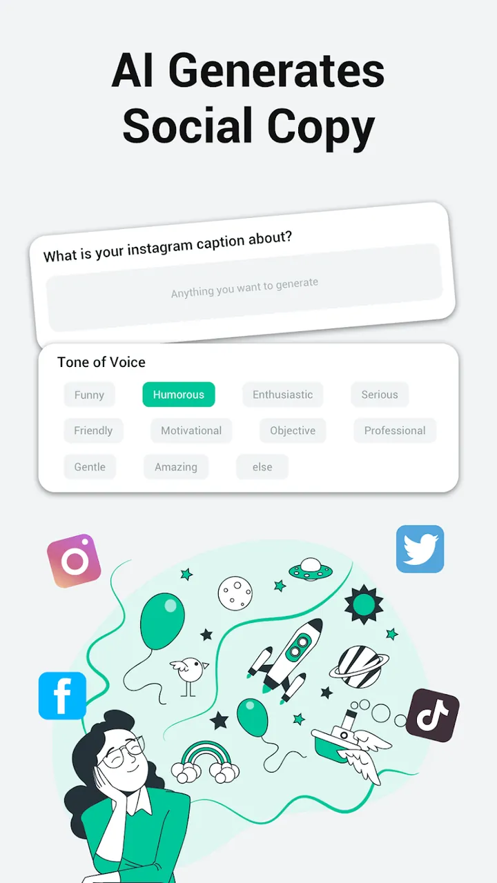 AI Voice to Text AI Note Taker screenshot 4