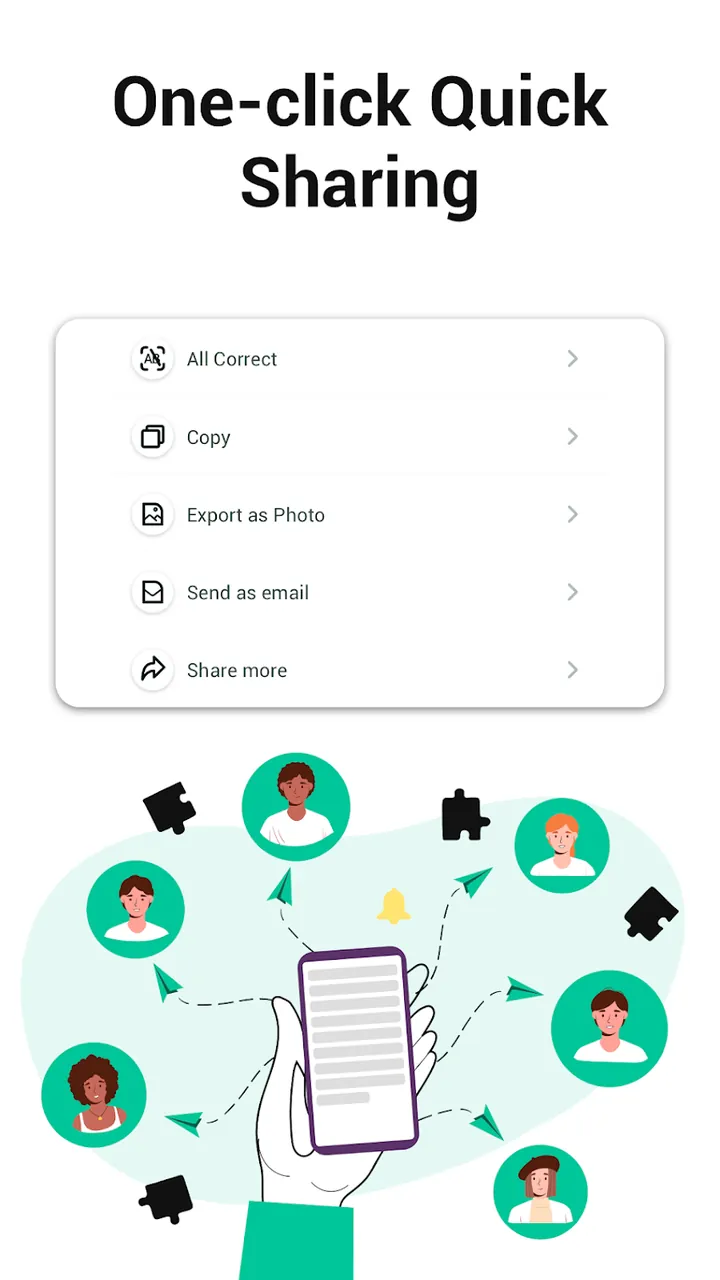 AI Voice to Text AI Note Taker screenshot 8
