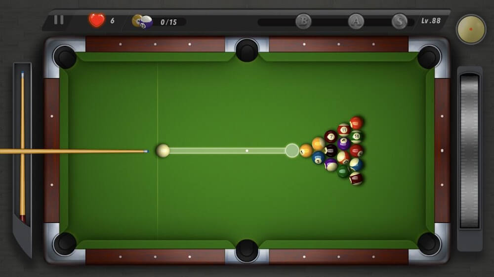 Pooking - Billiards City screenshot 3