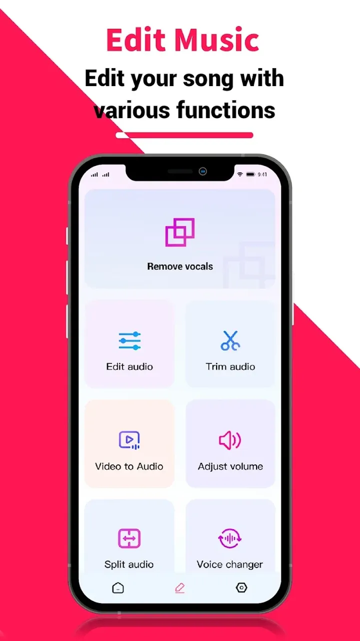 Vocal Remover Pro screenshot 5