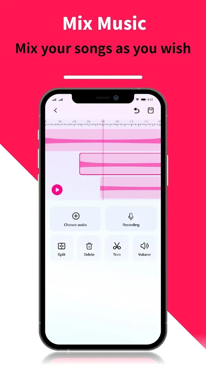 Vocal Remover Pro screenshot 4