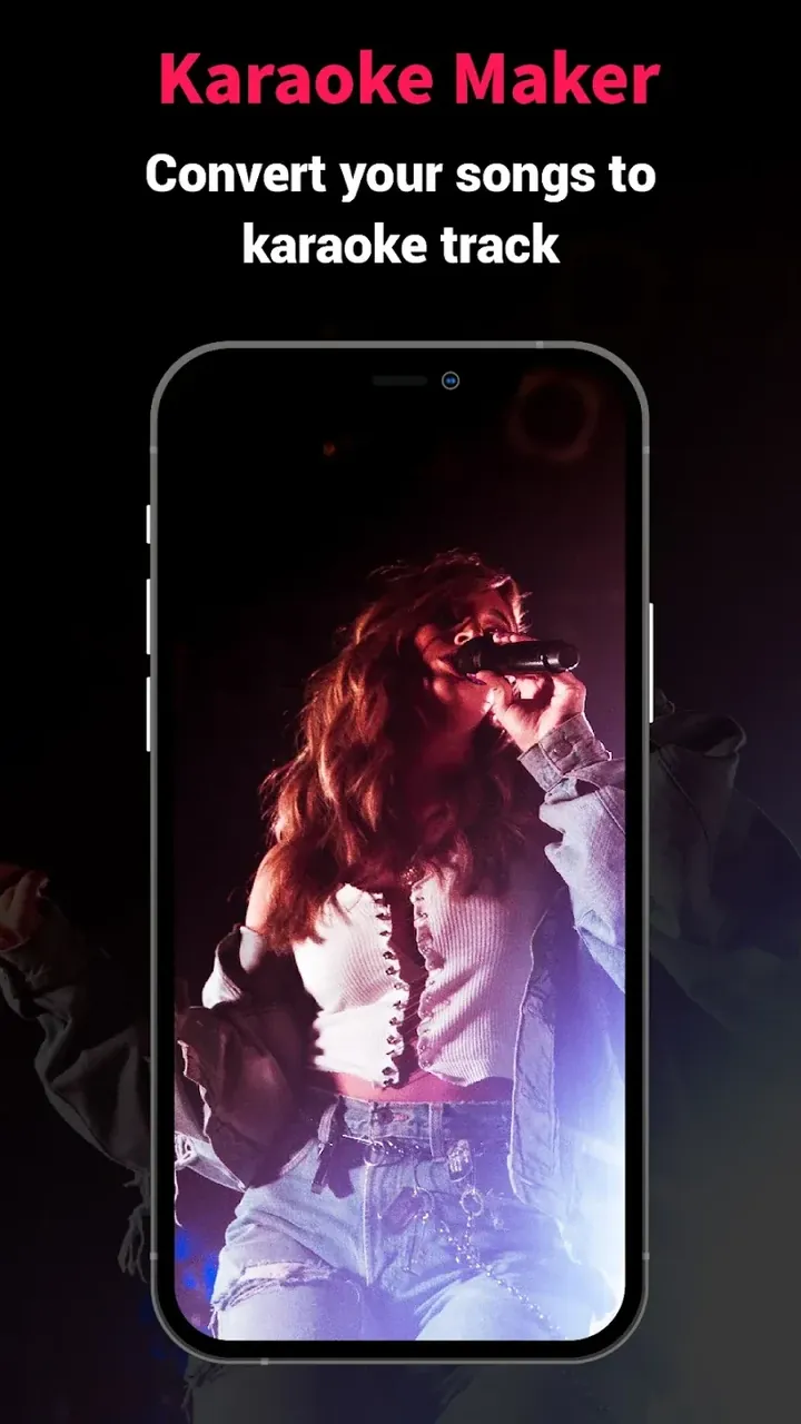 Vocal Remover Pro screenshot 6