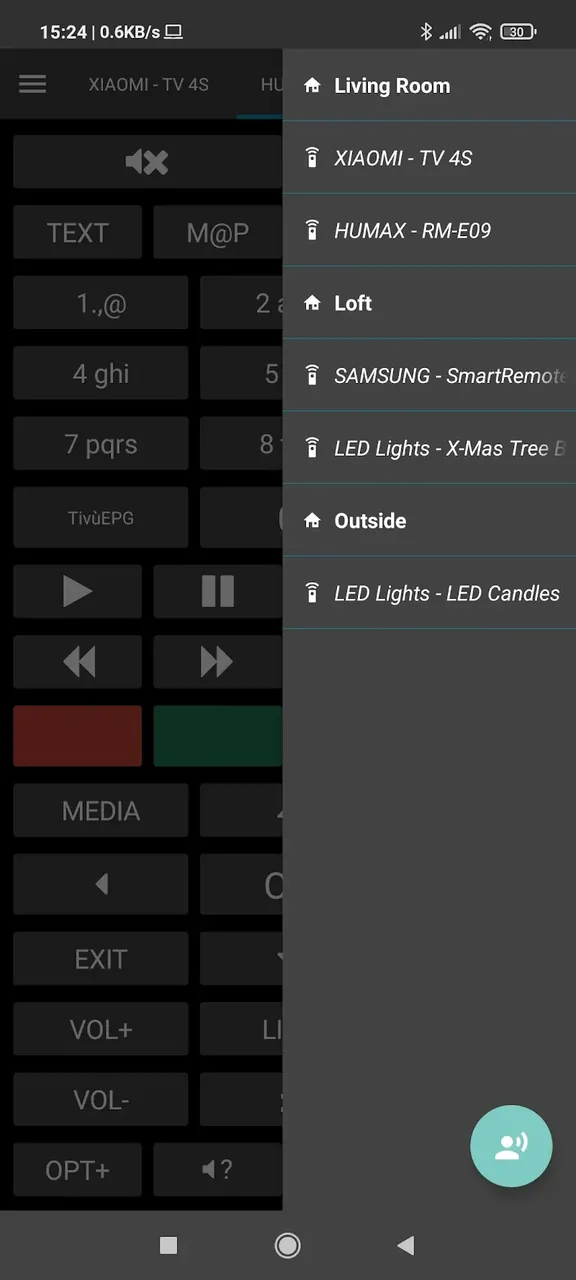 irplus screenshot 5