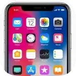 Phone 11 Launcher, OS 13 iLauncher, Control Center