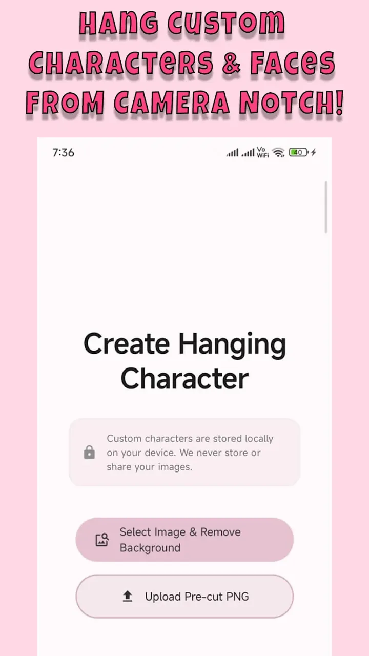 Yumo screenshot 4