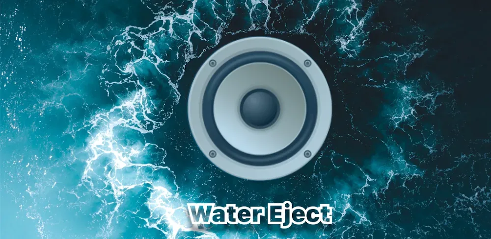 Clear Wave - Water Eject screenshot 1
