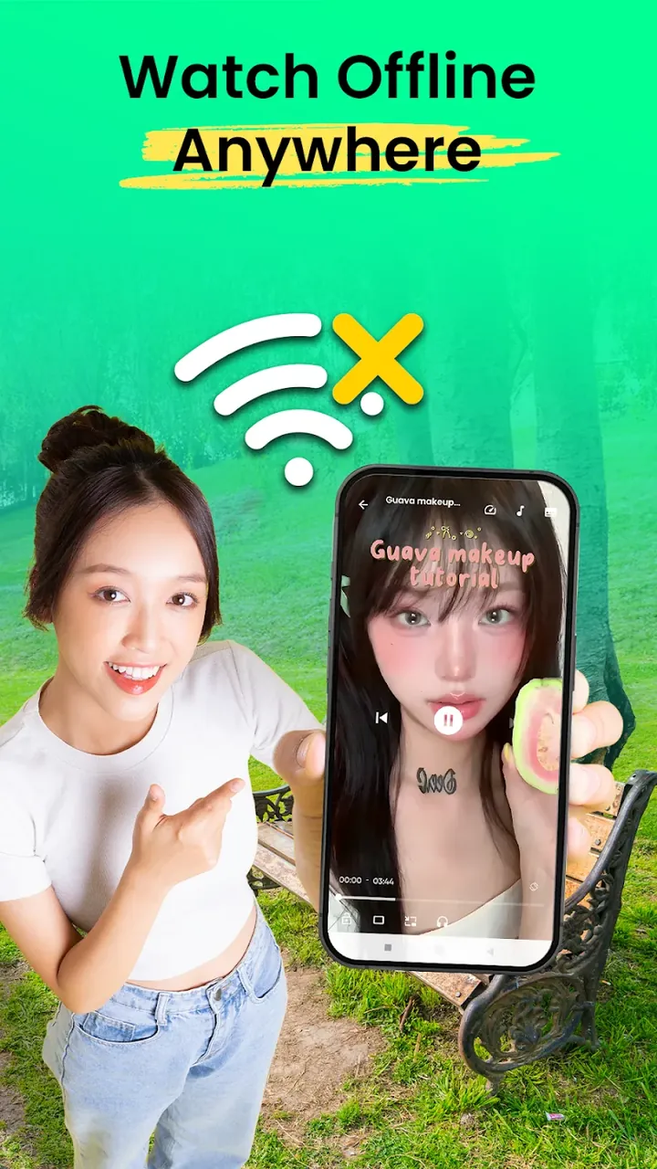 AnyLink XGetVideo screenshot 5