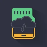 Auto Move To SD Card
