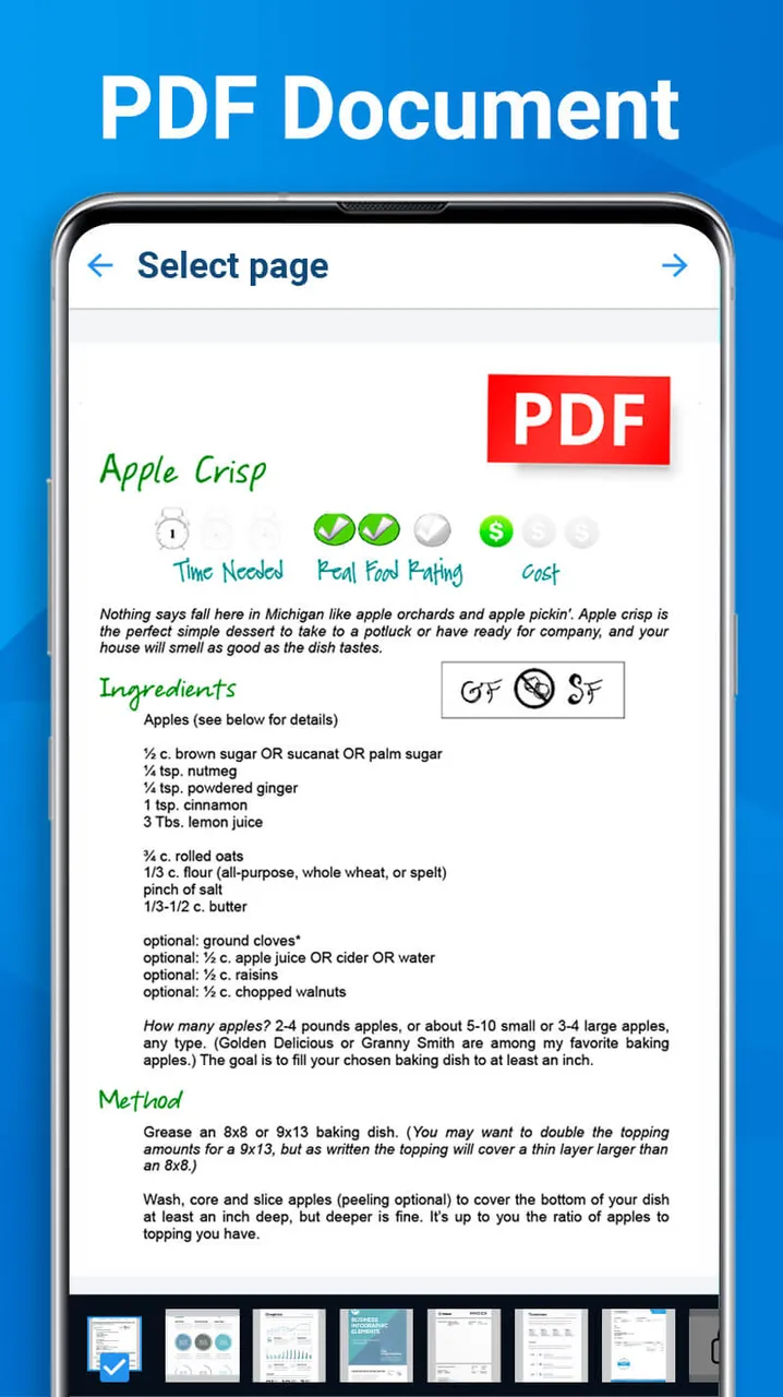 AR Camera Translator screenshot 6
