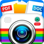 Camera Translator -Translate Picture Scanner PDF