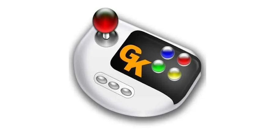 GameKeyboard + screenshot 1