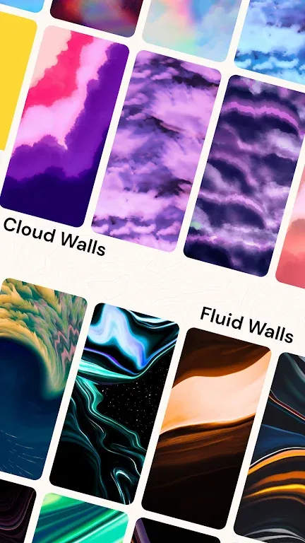 Joy Walls screenshot 4