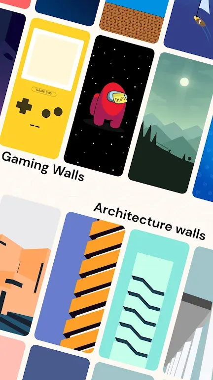 Joy Walls screenshot 5