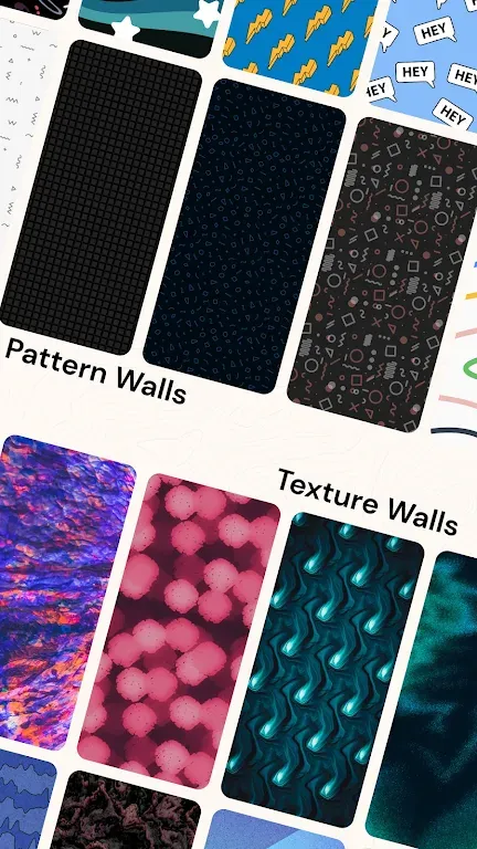 Joy Walls screenshot 6