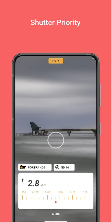 Light Meter screenshot 3