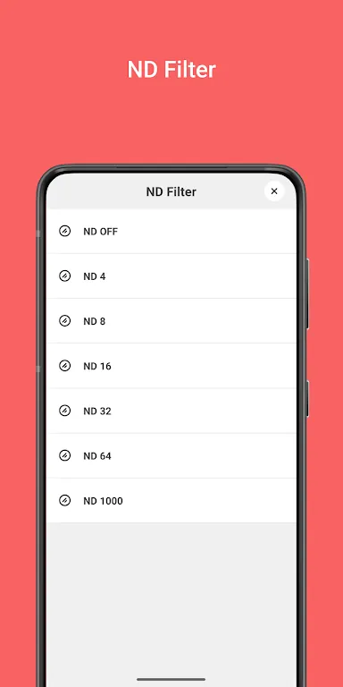 Light Meter screenshot 5