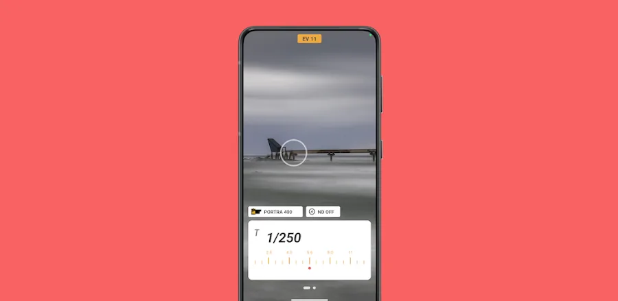 Light Meter screenshot 1