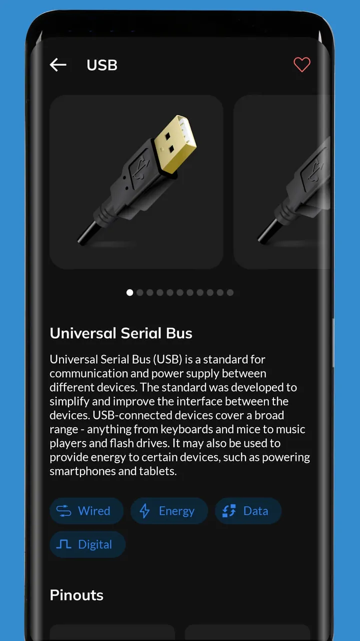ElectroBox screenshot 5