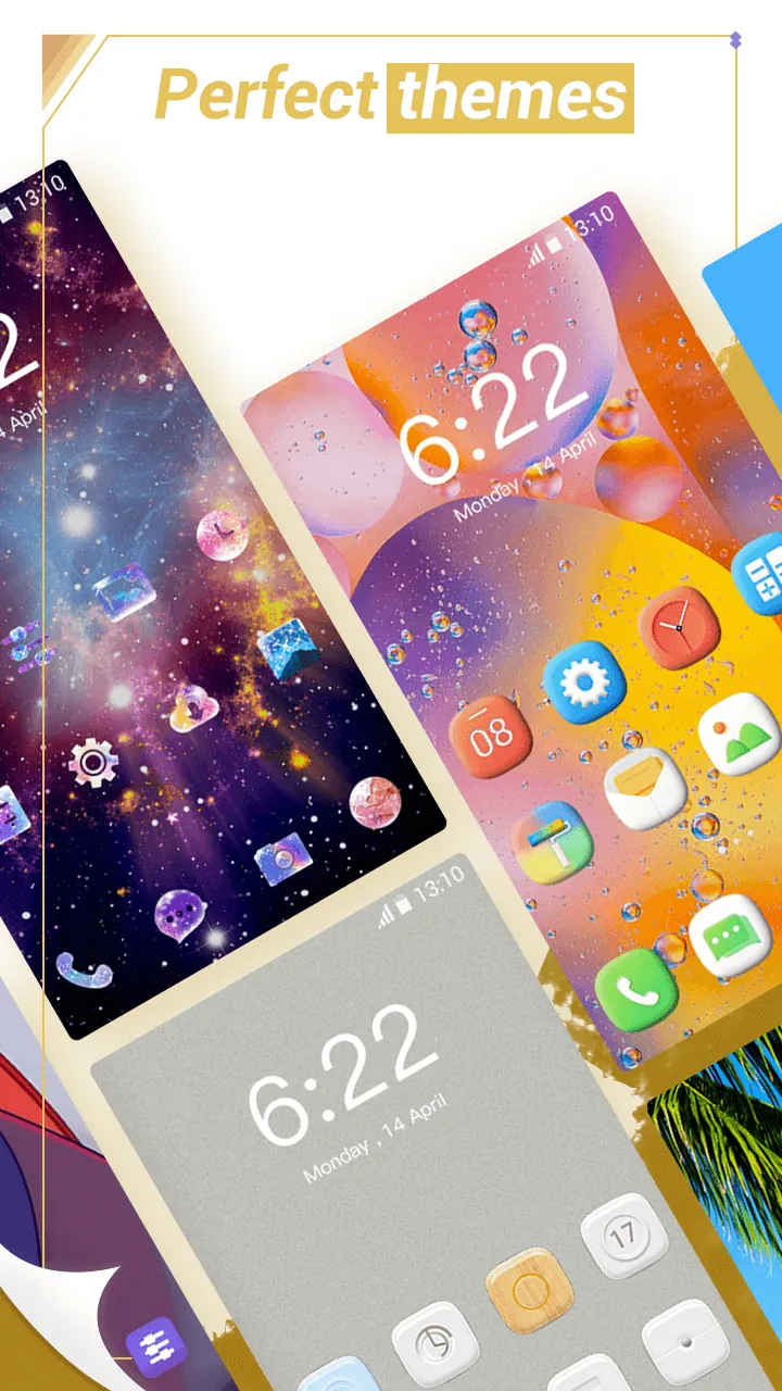 Anime Launcher screenshot 7