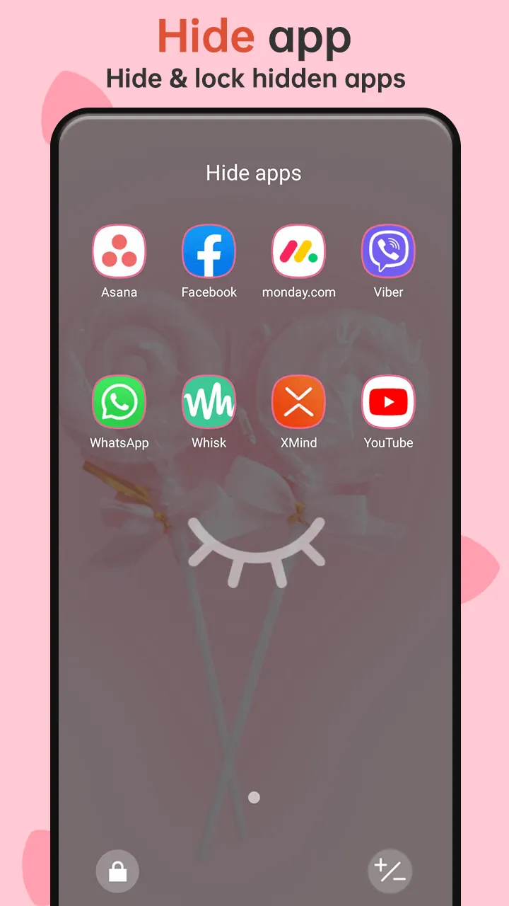 Love Launcher screenshot 7