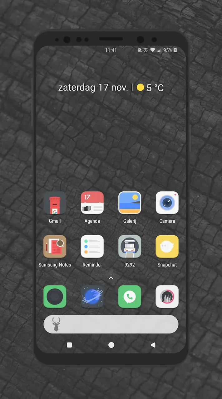 Eclectic Icons screenshot 5