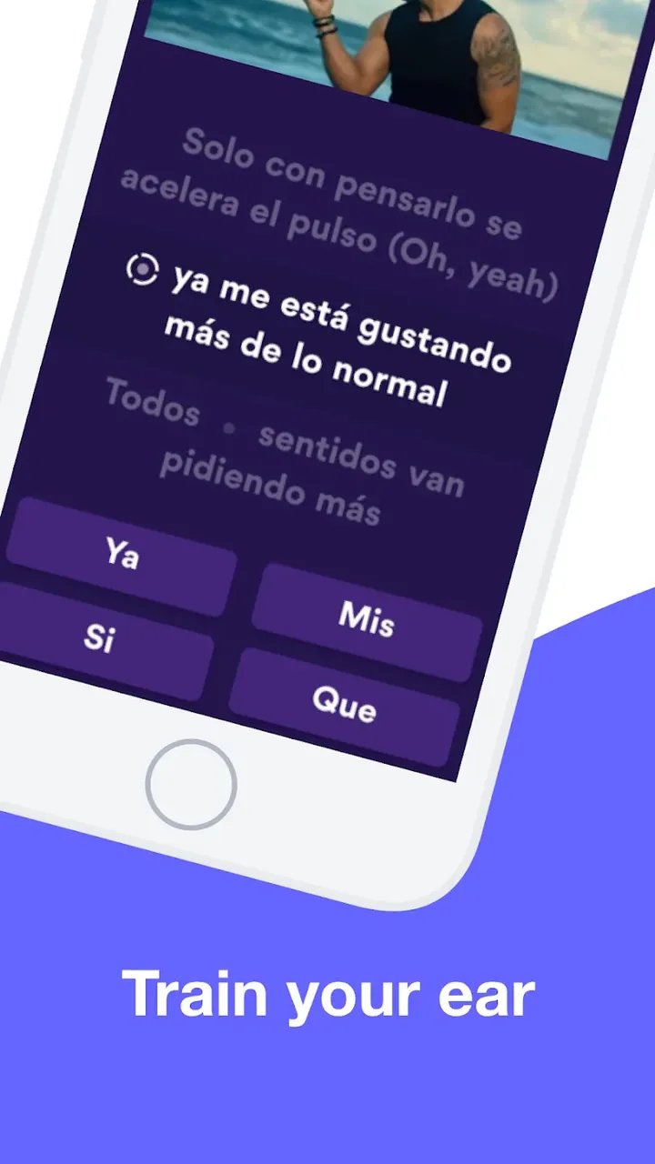 Sounter: Fun Language Learning screenshot 5