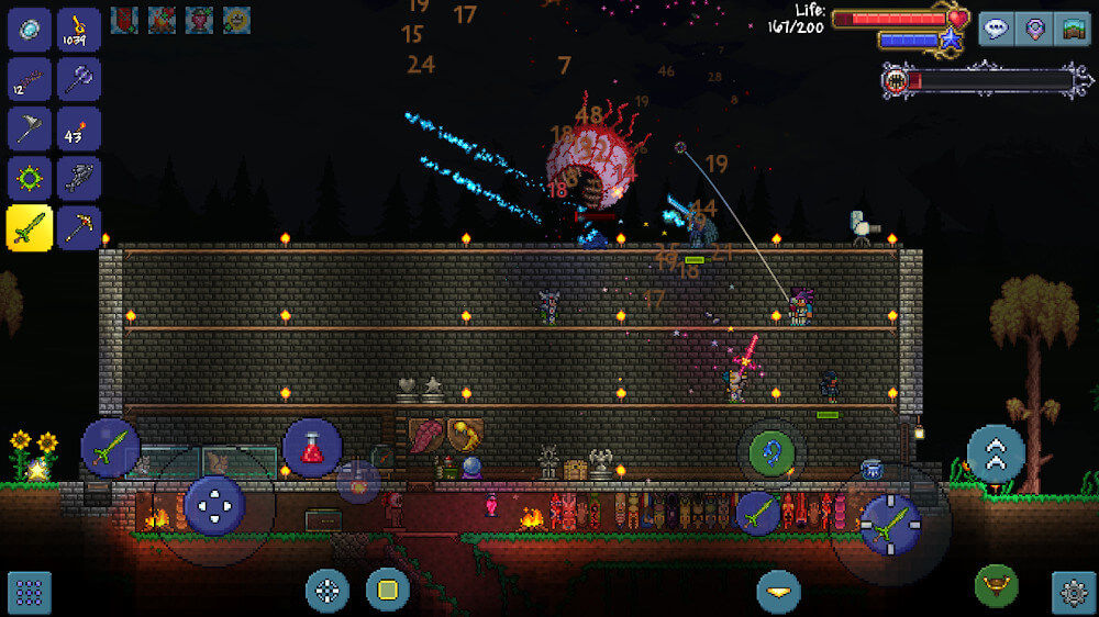 Terraria screenshot 5