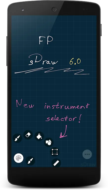 Draw with FP sDraw screenshot 5