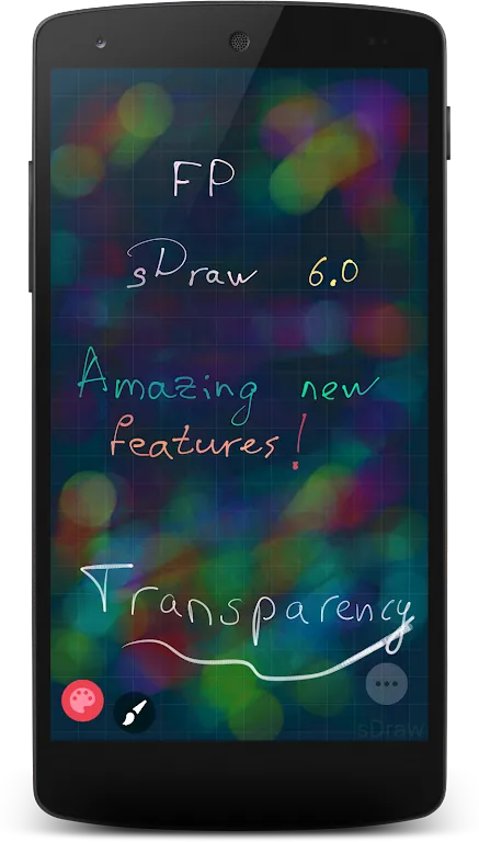 Draw with FP sDraw screenshot 4