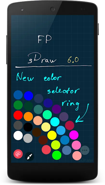 Draw with FP sDraw screenshot 6