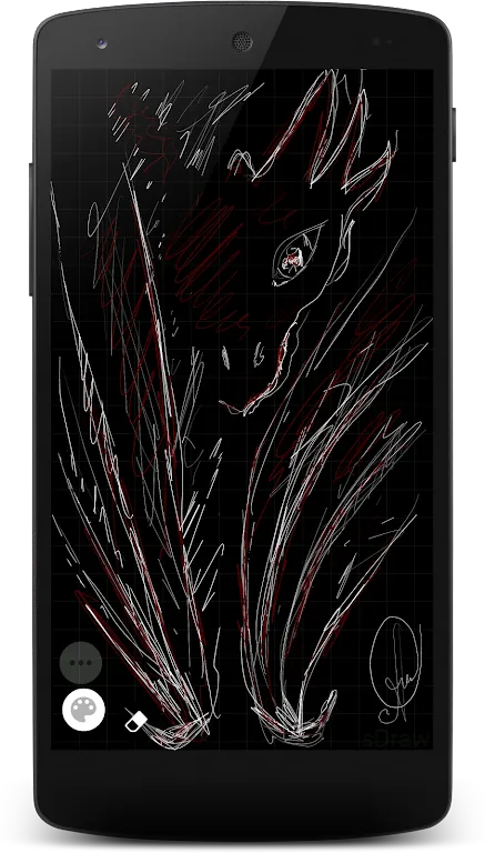 Draw with FP sDraw screenshot 3