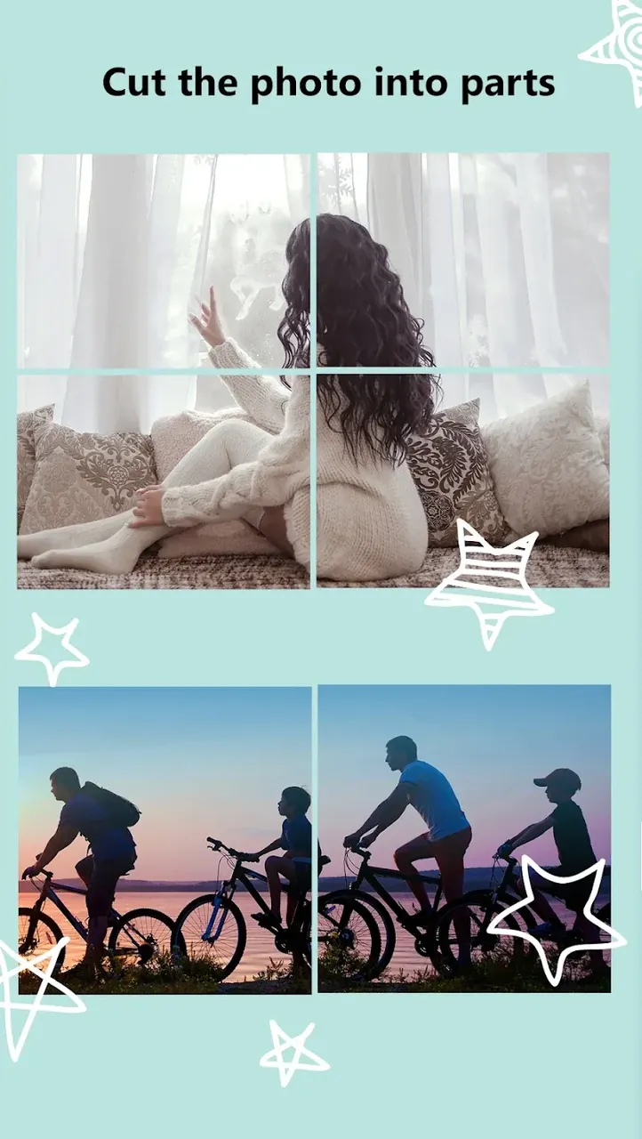 Posters Layout Templates Maker screenshot 6