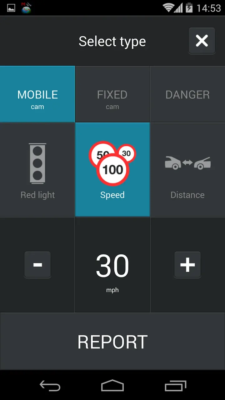 CamSam PLUS screenshot 5