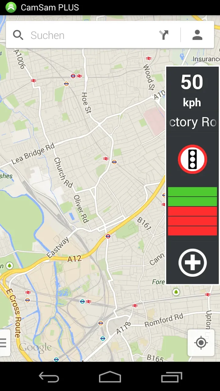 CamSam PLUS screenshot 3