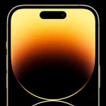 Dynamic Island - iOS Notch