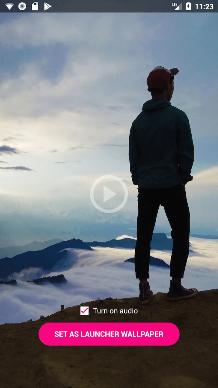 Video Live Wallpaper Maker screenshot 5