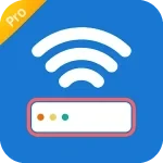WiFi Router Manager Pro