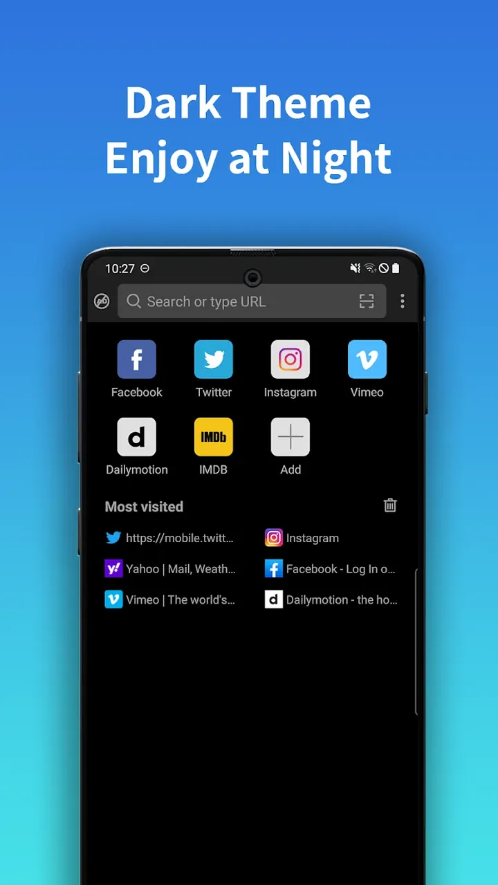 Pure Video Downloader screenshot 6
