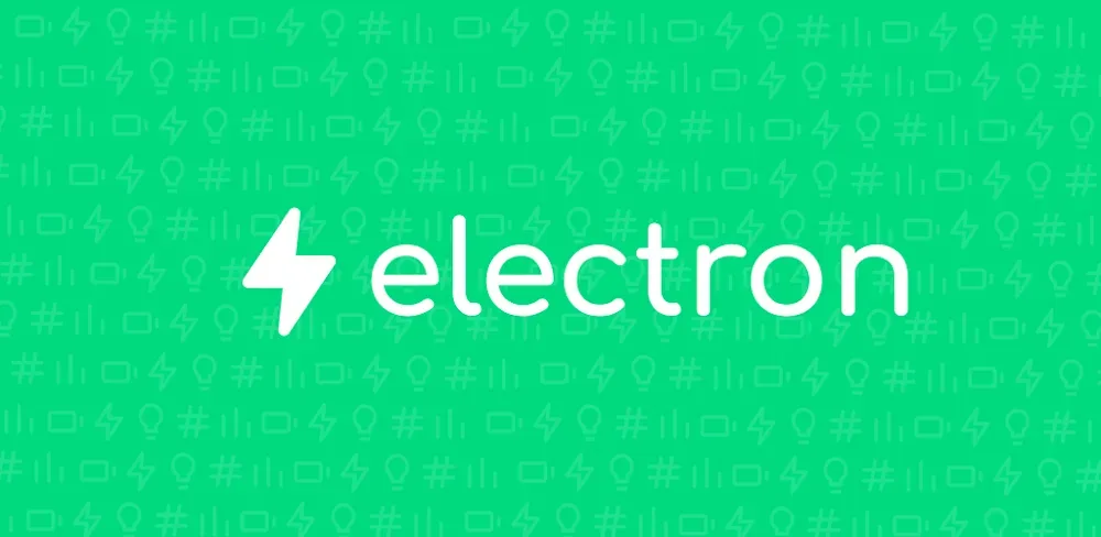 Electron: battery health info screenshot 1