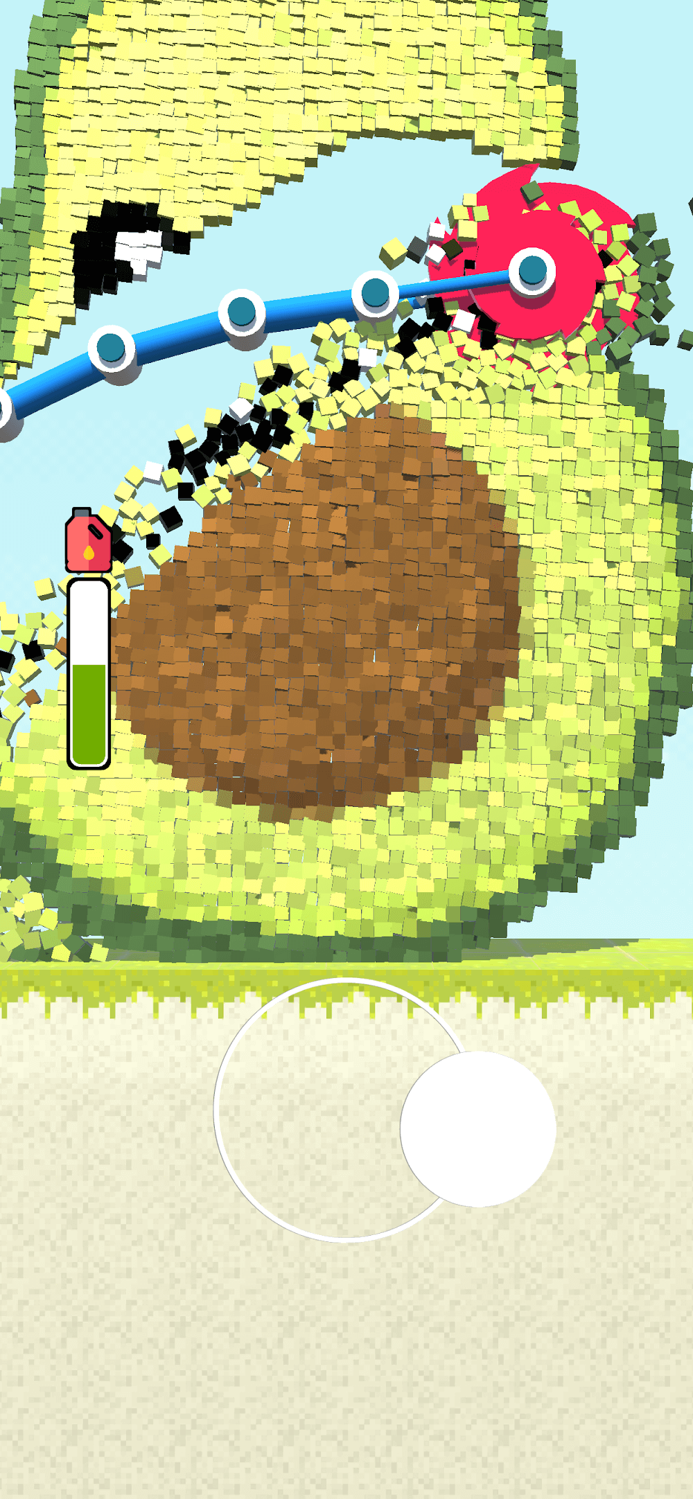 Fourth preview image for Bucket Crusher