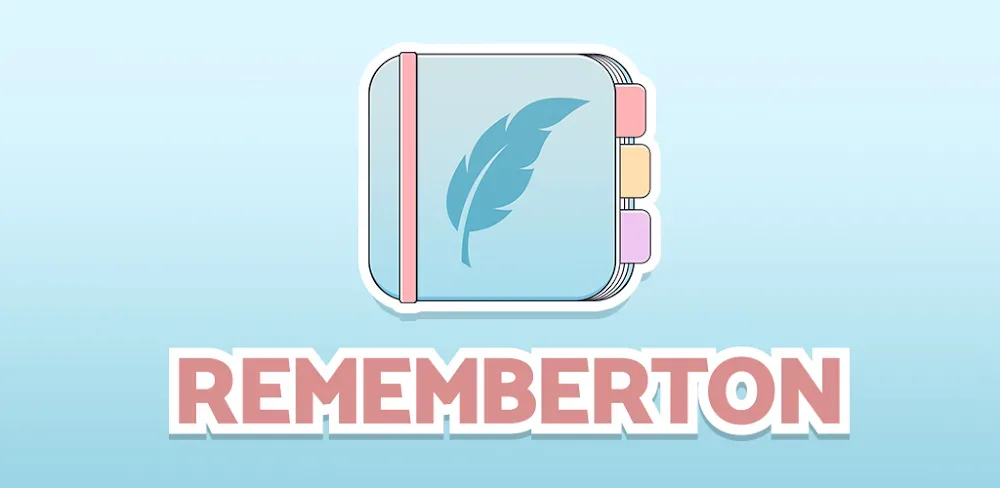 Rememberton screenshot 1
