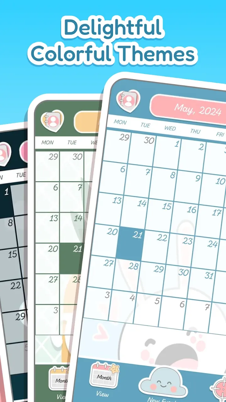 Rememberton screenshot 3