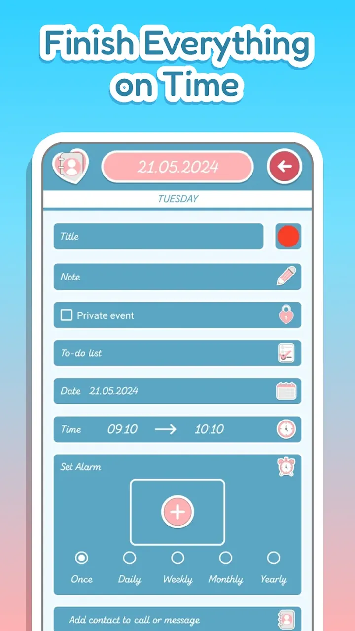 Rememberton screenshot 5