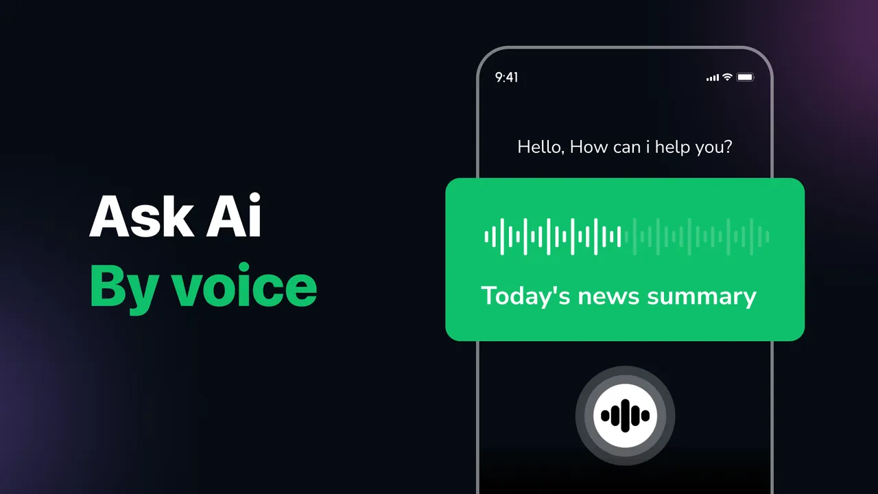 AI Chat: Ask AI Chat Anything screenshot 7
