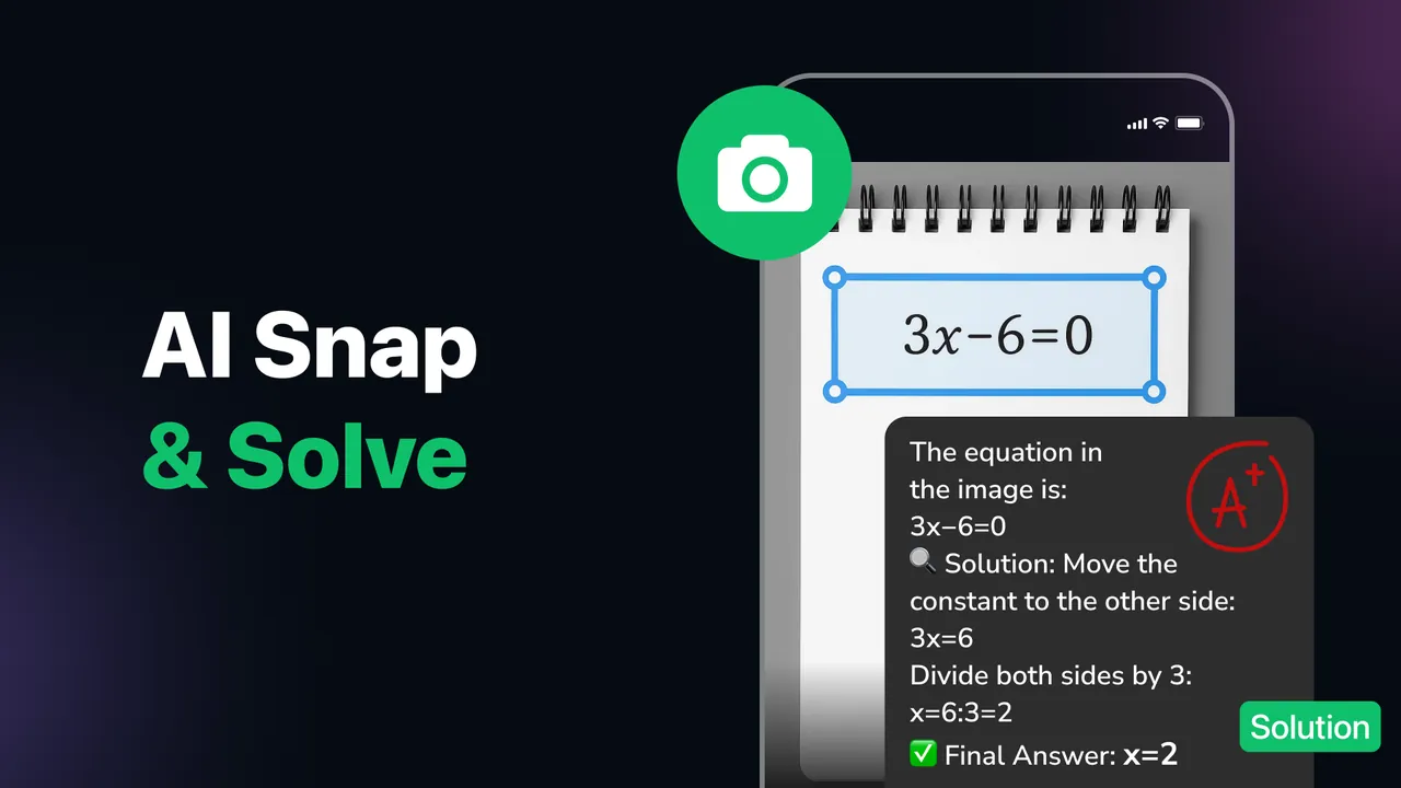 AI Chat: Ask AI Chat Anything screenshot 4