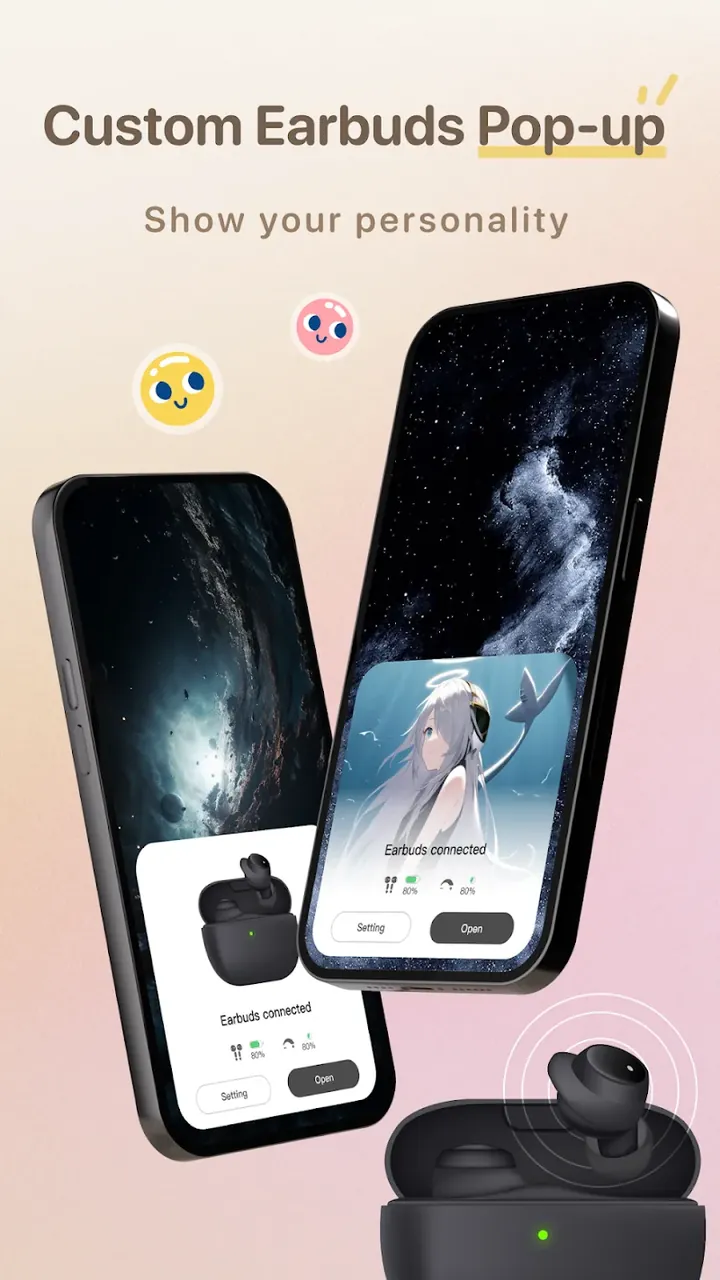 Widget Lab screenshot 6