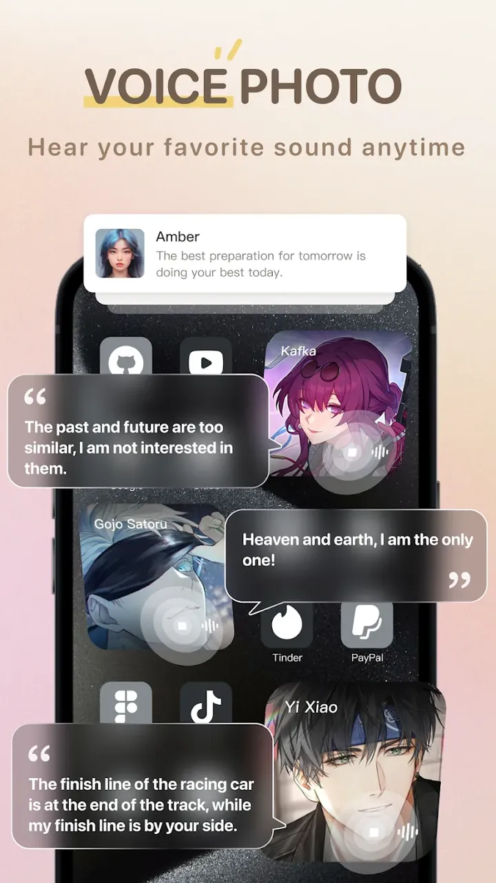 Widget Lab screenshot 5